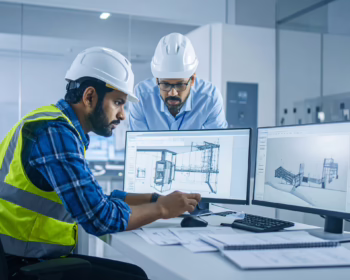 BIM modelling with asva group